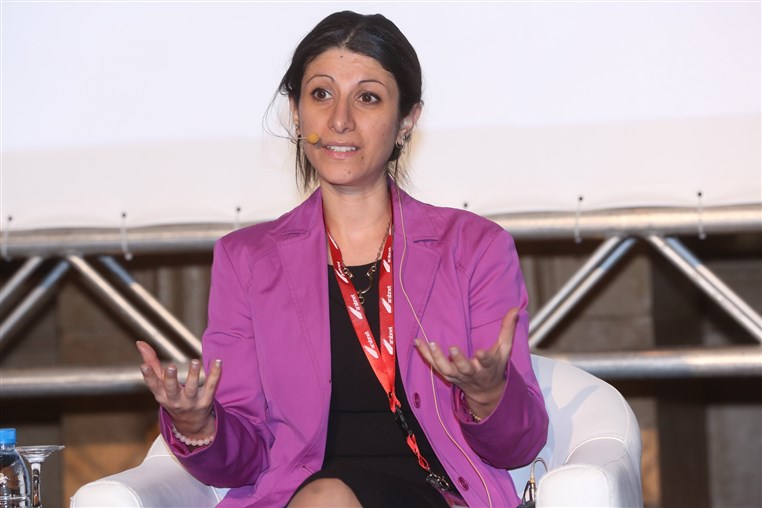 ArabNet Beirut 2013
